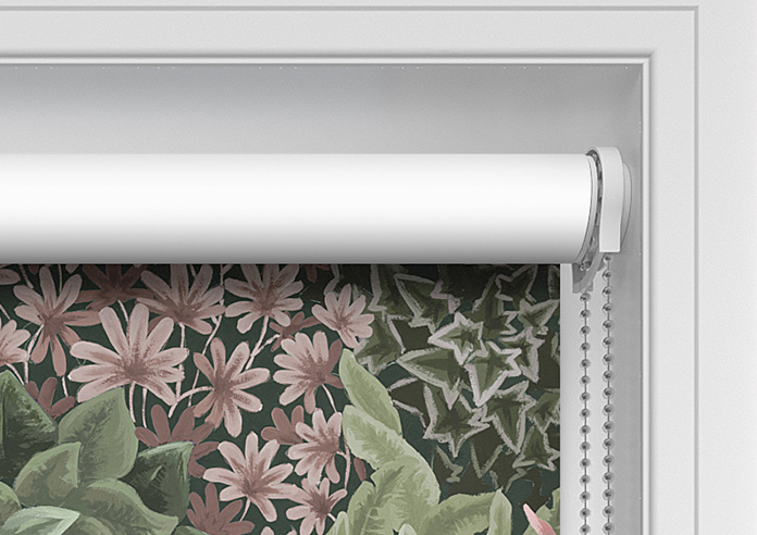 Garden Wall, Melody - Twist&Fit Roller Blind - Image 11